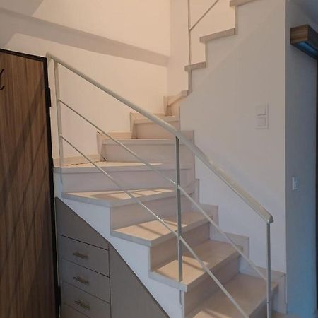 Ένα Μέρος Για Ήσυχες Διακοπές Apartment Ioannina Luaran gambar