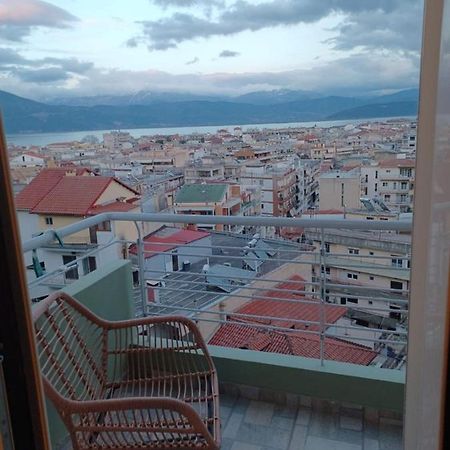 Ένα Μέρος Για Ήσυχες Διακοπές Apartment Ioannina Luaran gambar