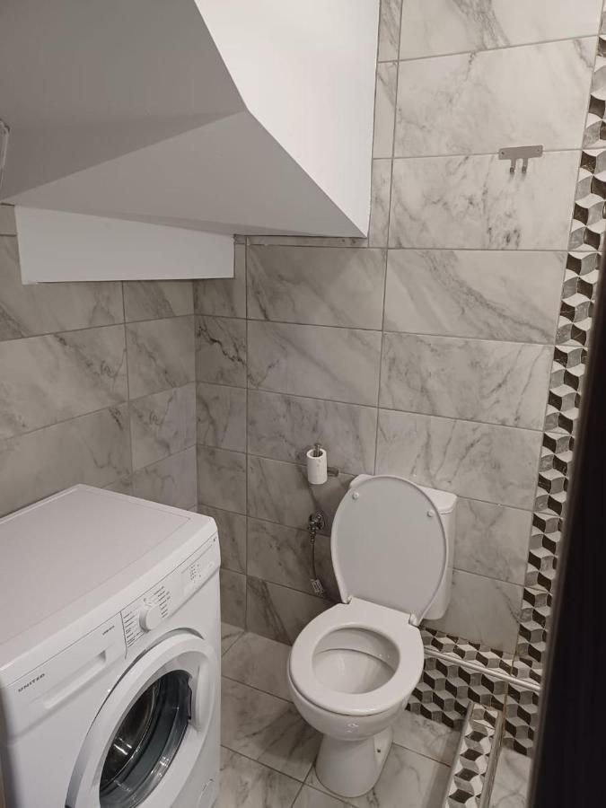 Ένα Μέρος Για Ήσυχες Διακοπές Apartment Ioannina Luaran gambar