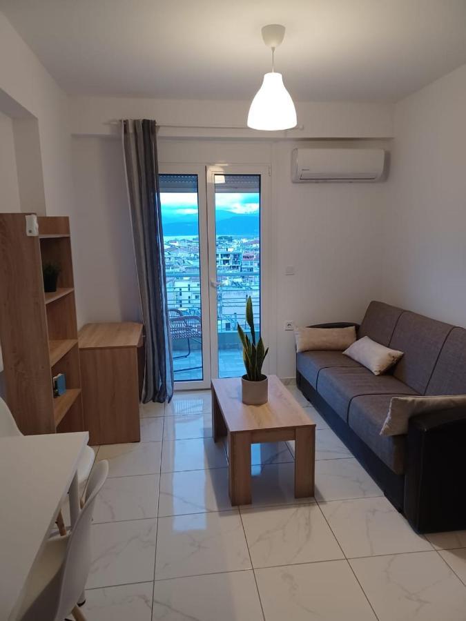 Ένα Μέρος Για Ήσυχες Διακοπές Apartment Ioannina Luaran gambar