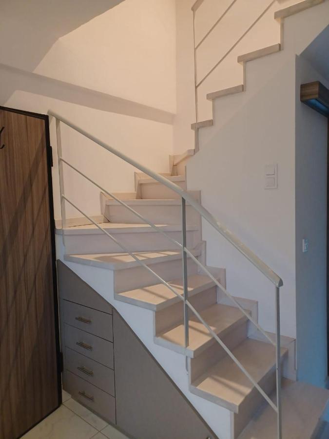 Ένα Μέρος Για Ήσυχες Διακοπές Apartment Ioannina Luaran gambar
