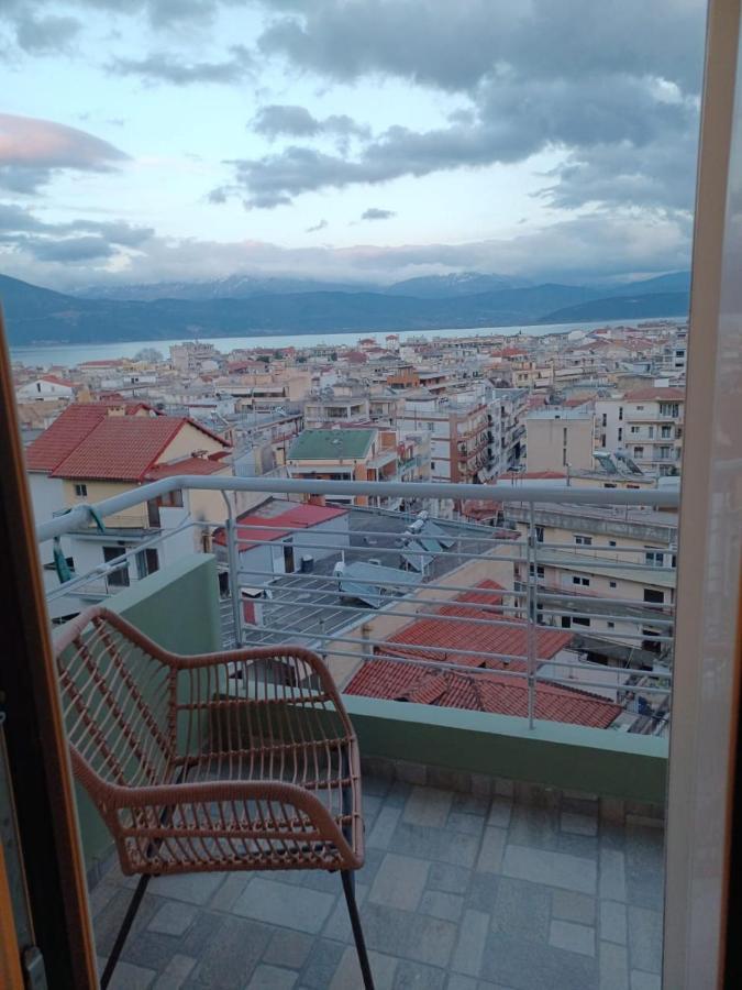 Ένα Μέρος Για Ήσυχες Διακοπές Apartment Ioannina Luaran gambar