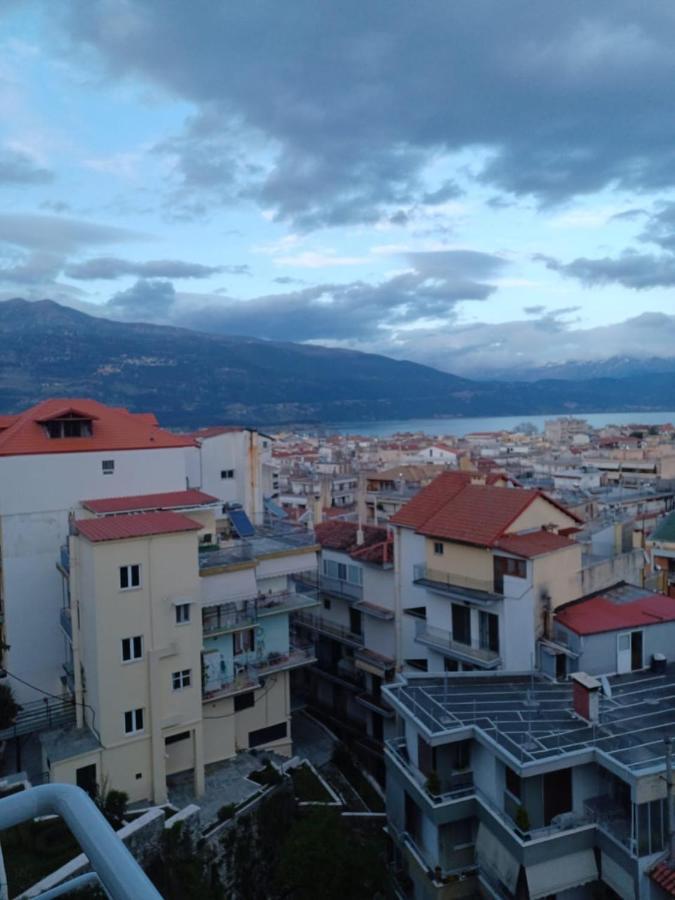 Ένα Μέρος Για Ήσυχες Διακοπές Apartment Ioannina Luaran gambar
