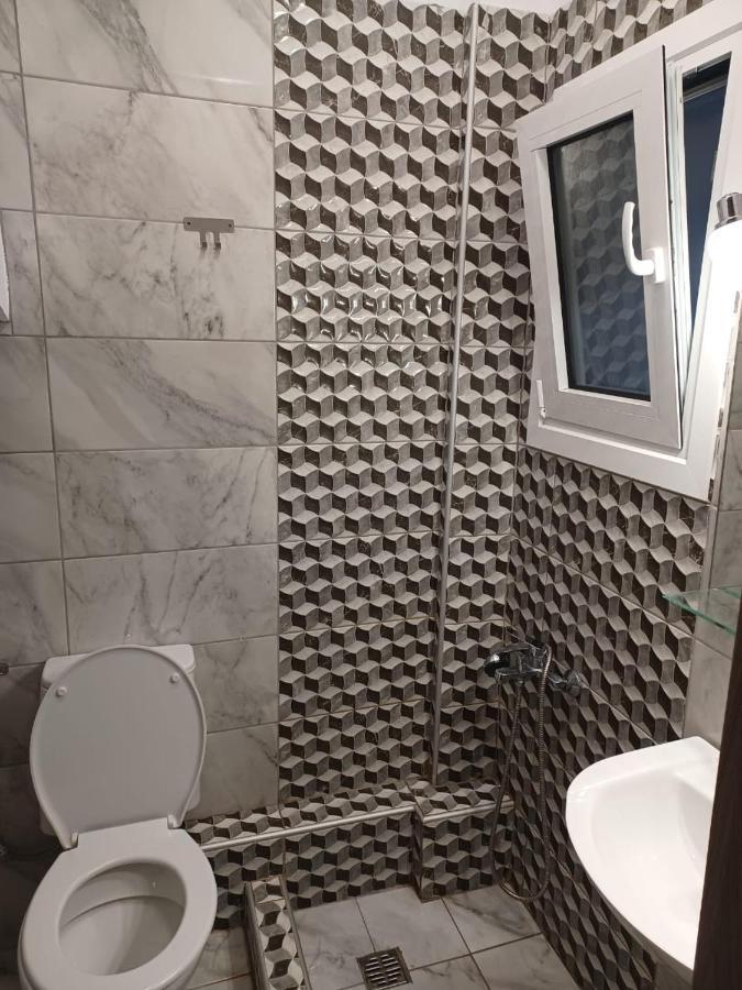 Ένα Μέρος Για Ήσυχες Διακοπές Apartment Ioannina Luaran gambar