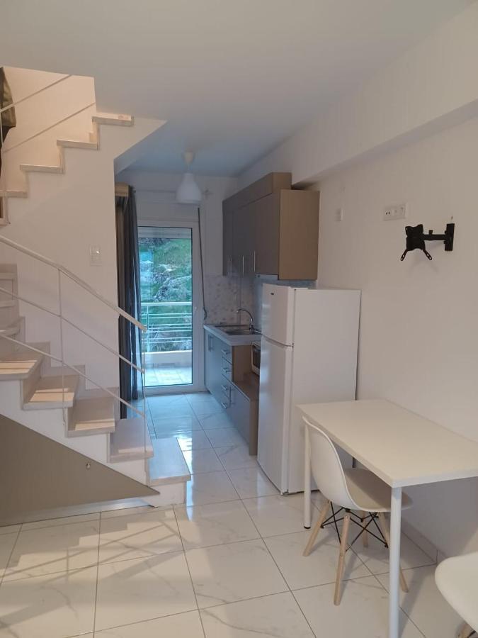 Ένα Μέρος Για Ήσυχες Διακοπές Apartment Ioannina Luaran gambar
