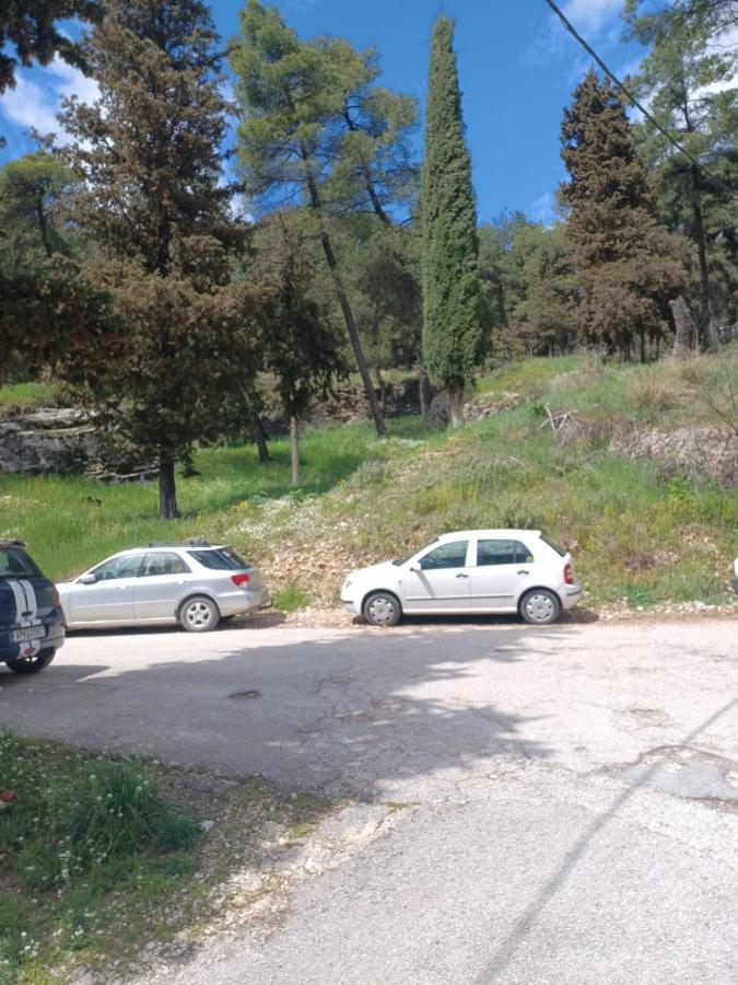 Ένα Μέρος Για Ήσυχες Διακοπές Apartment Ioannina Luaran gambar